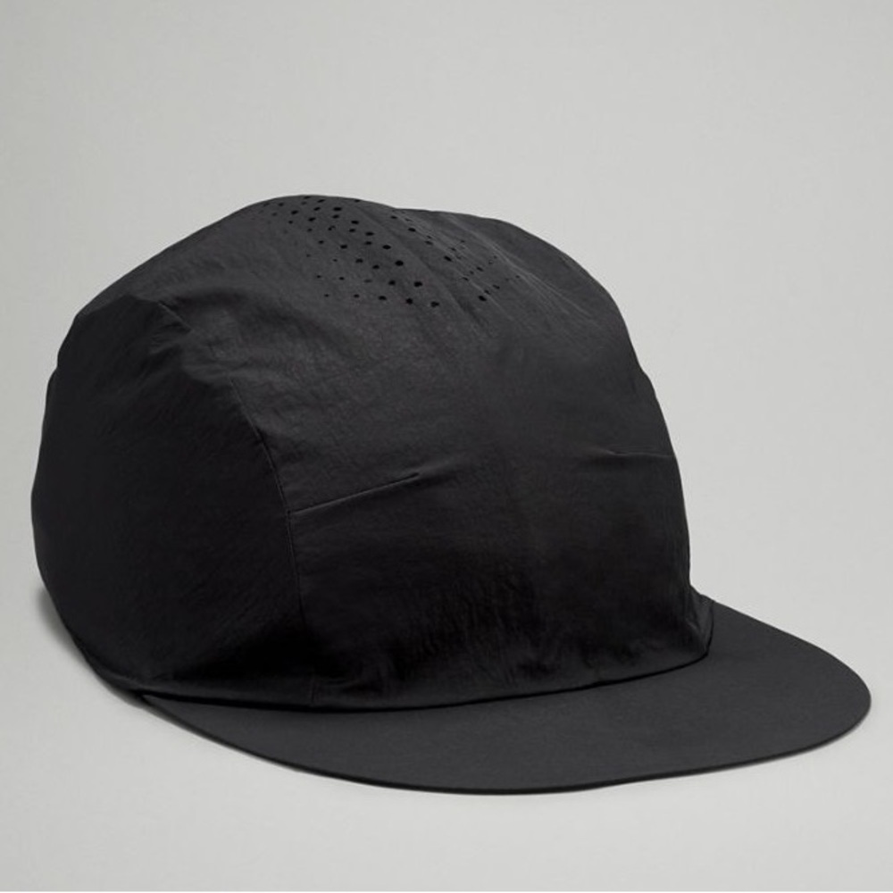 Lululemon Lab Perforated Run Hat - Picture 2 of 4